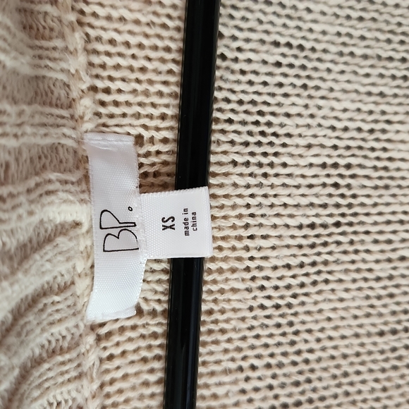 BP Knit Cardigan Sweater - Picture 3 of 5